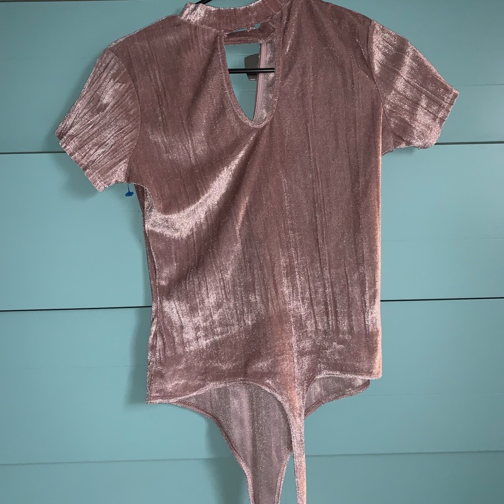 Bodysuit